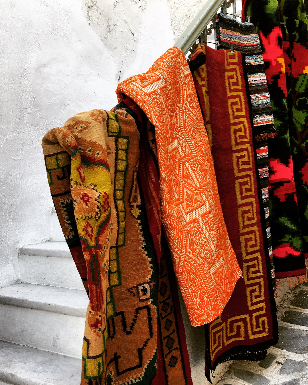 Tissu supérieur pour kimono