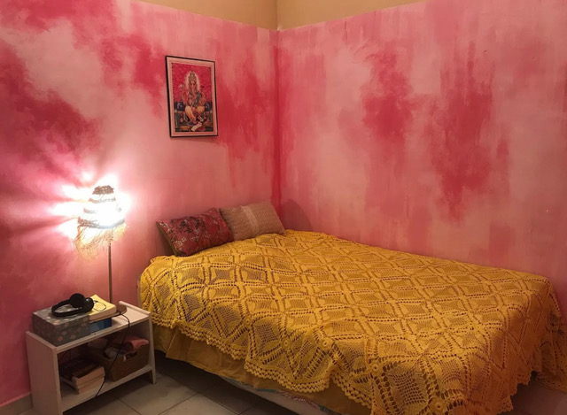 patine-murale-rose