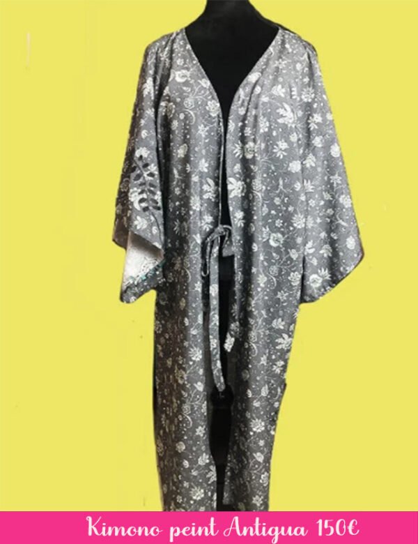 kimono antigua_