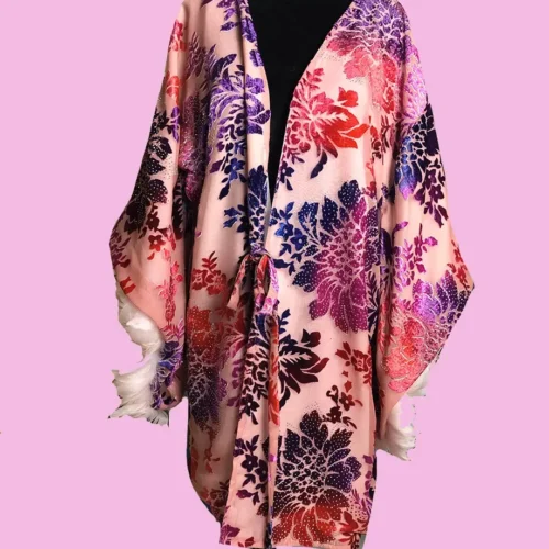 Kimono crazy horse Kimono crazy horse