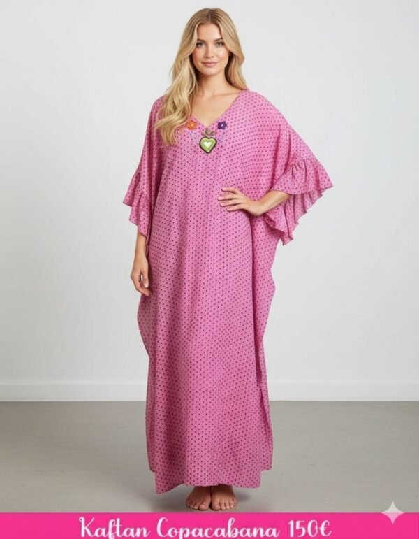 Kaftan Copacabana
