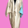 kimono-satin-beige-face Kimono sur mesure conçu et fabriqué par Valérie Touboul | Princesse Wally