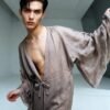 shots_9c51e500-f813-4677-a097-177d7bf7c3d5_style-0 10:4:2025 Kimono Irisé